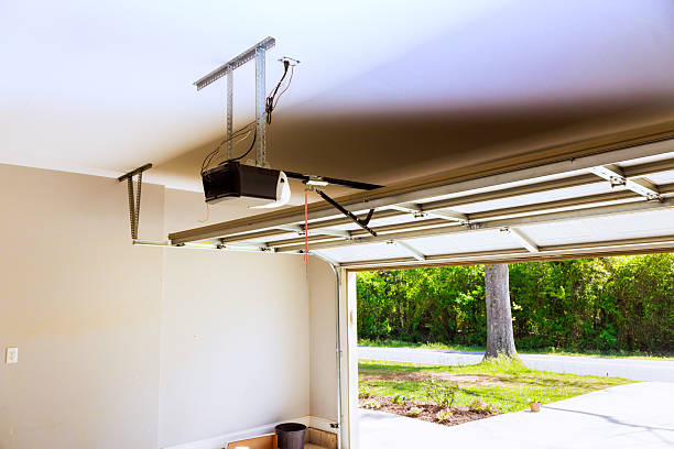 Top rated local Garage Door Panel Replacement specialists in Blackstone, VA